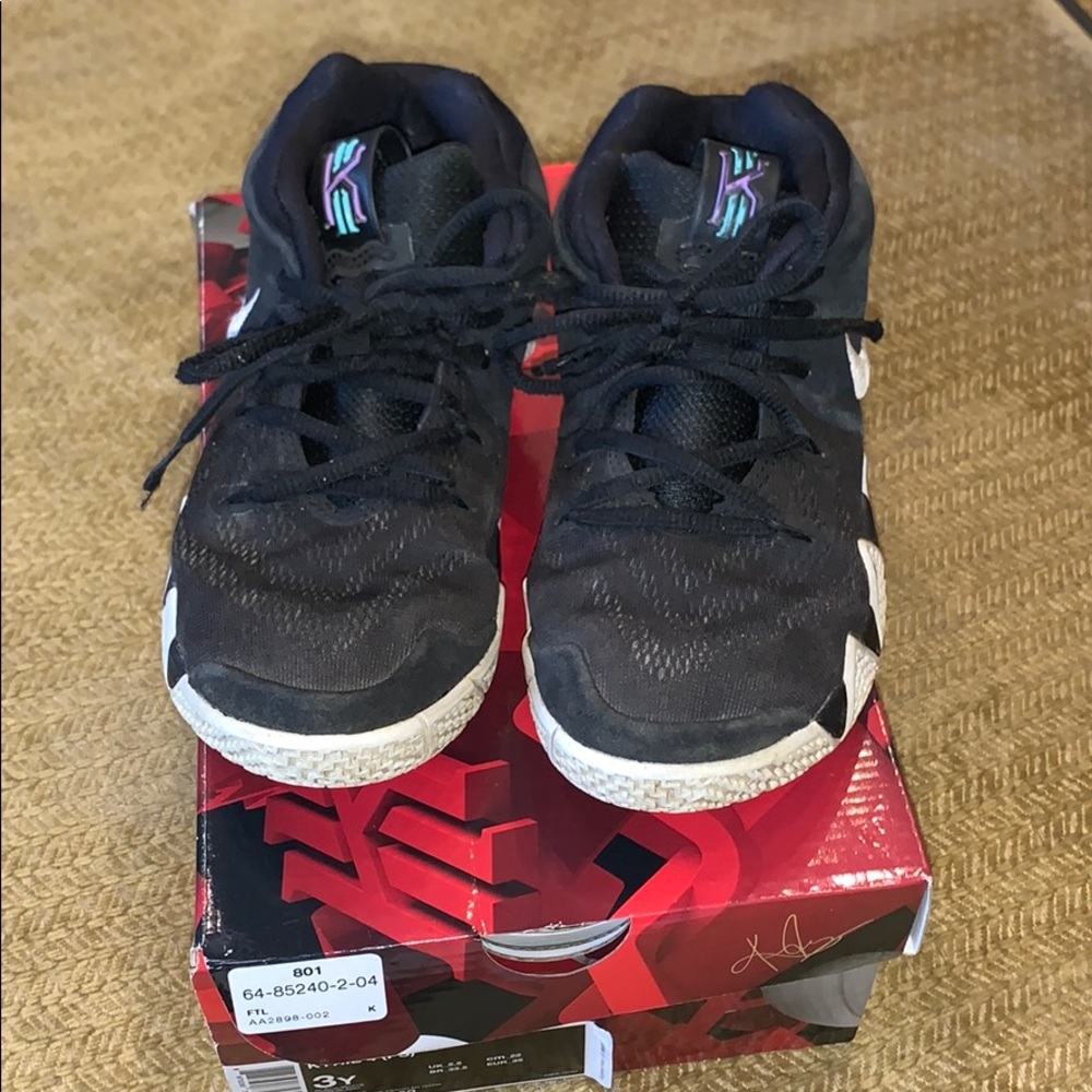 COPY - Kyrie 4 👟